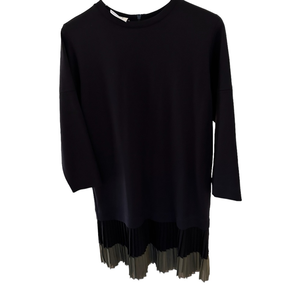 Akris dress black dress size 6